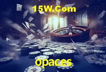 Flash Promotion opaces